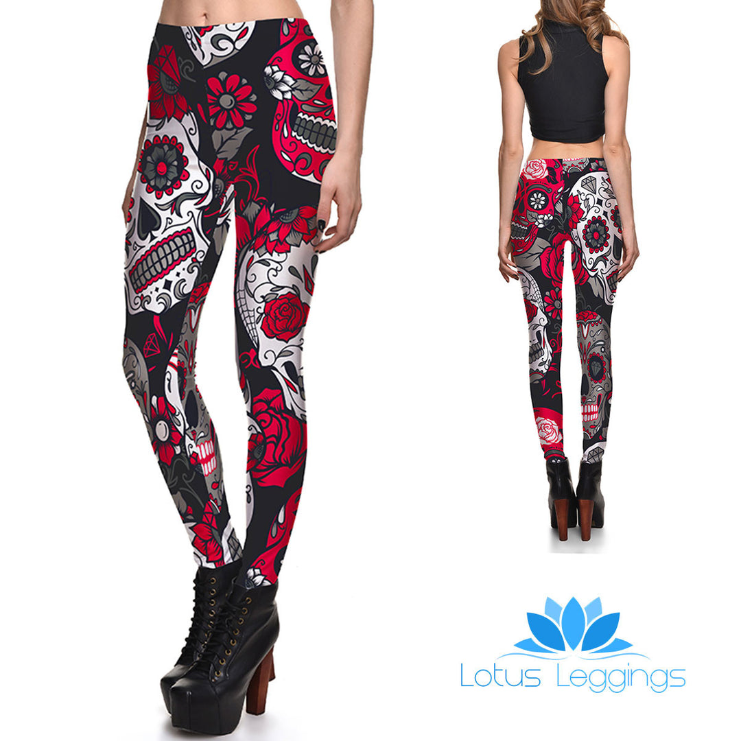 Lotus leggings sale hotsell